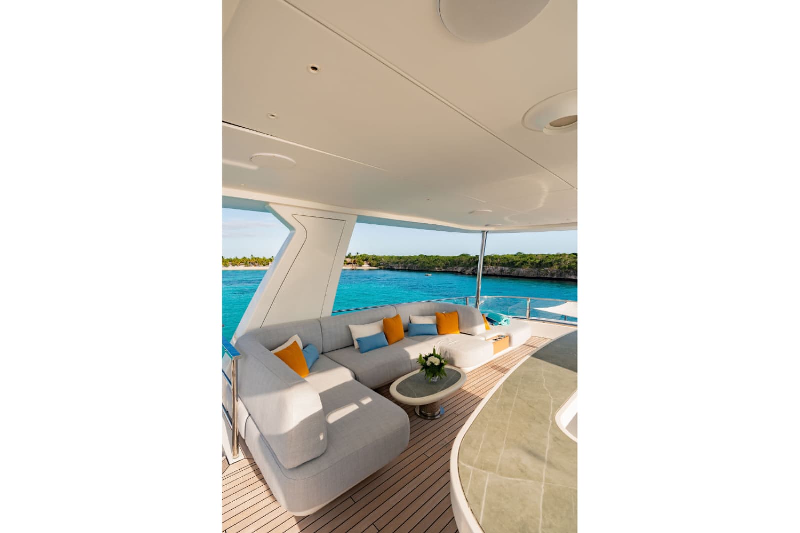 2024 Azimut GRANDE 36M