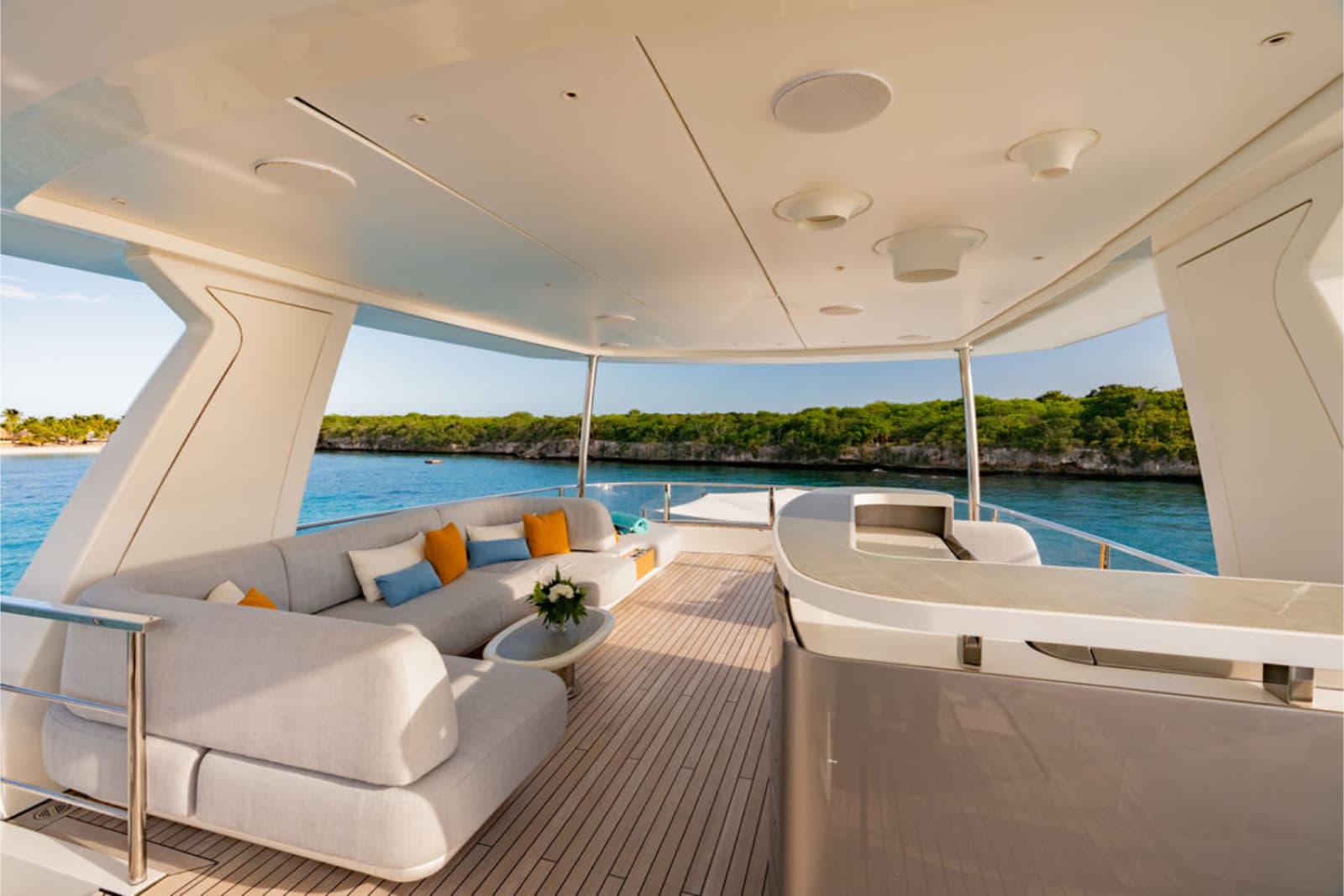 2024 Azimut GRANDE 36M