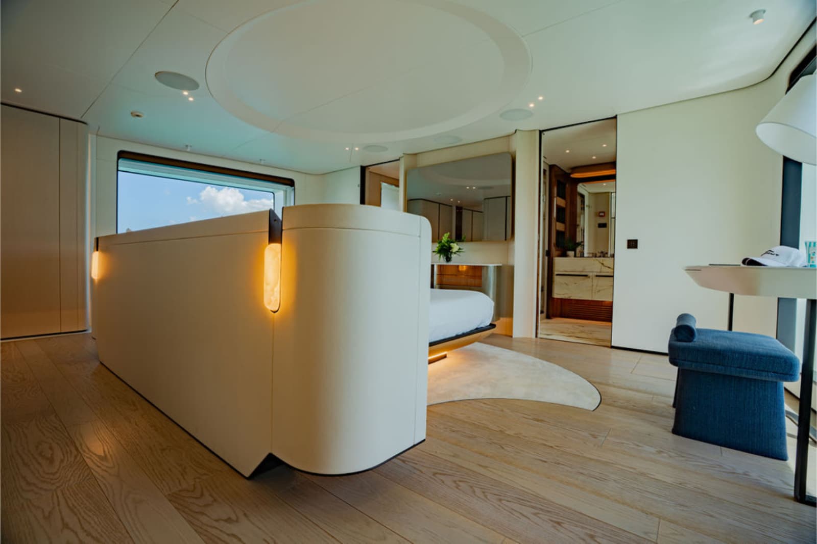 2024 Azimut GRANDE 36M
