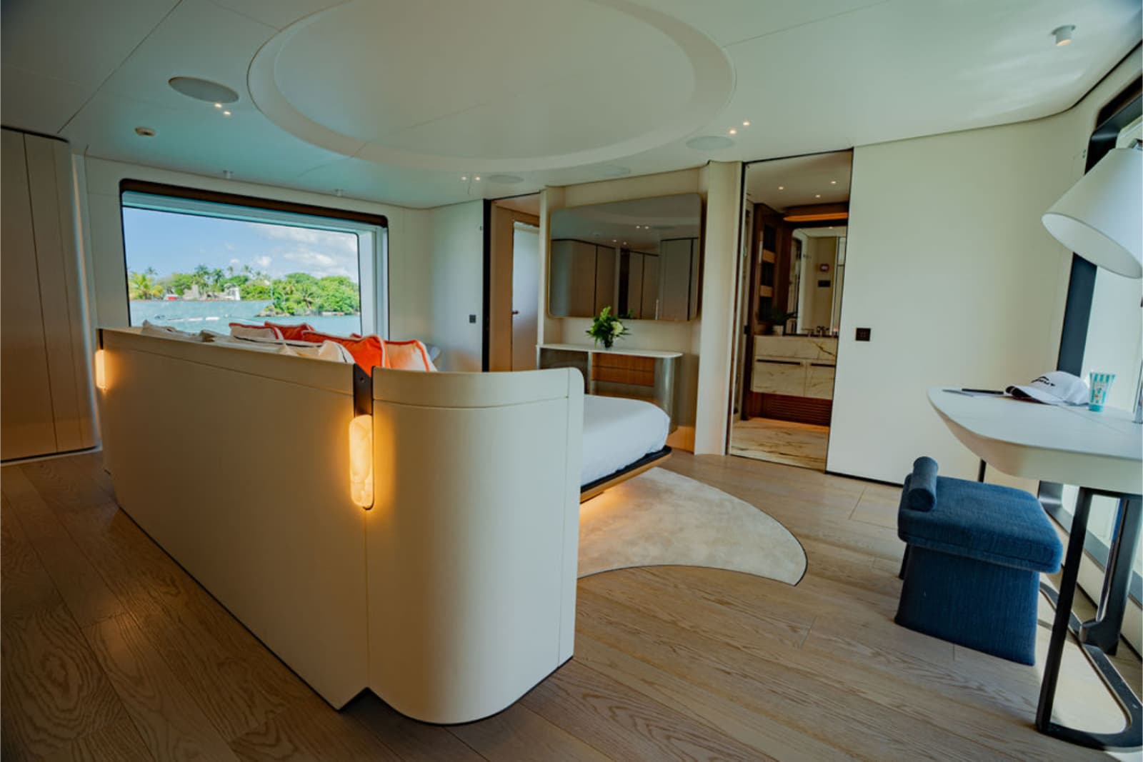 2024 Azimut GRANDE 36M