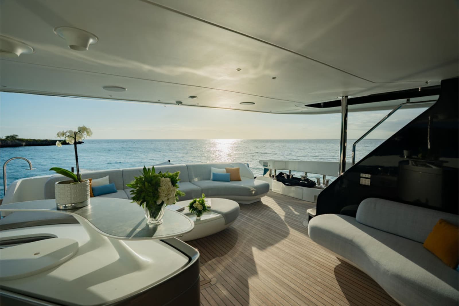 2024 Azimut GRANDE 36M