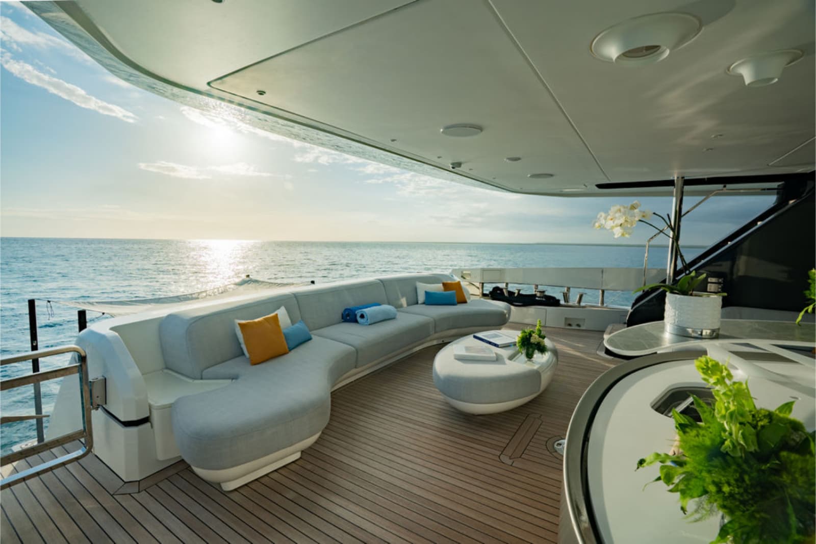 2024 Azimut GRANDE 36M