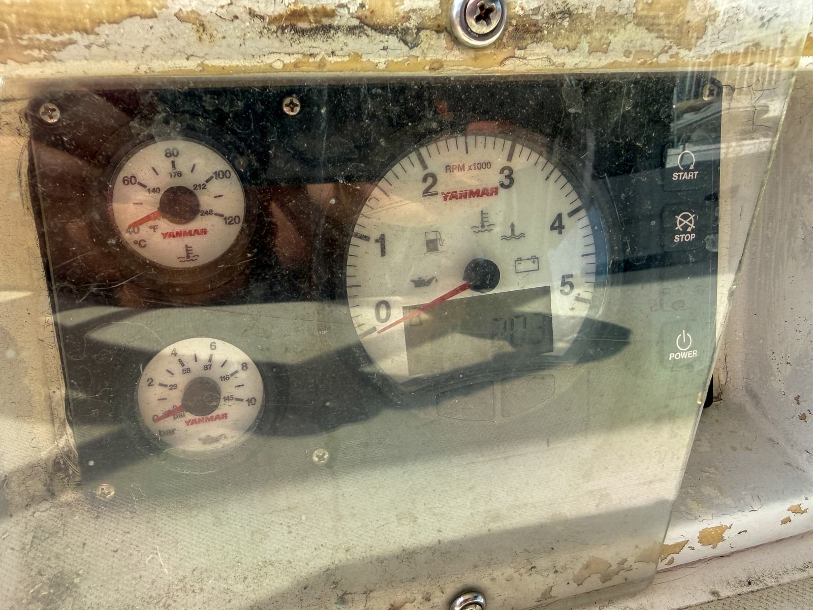 1984 Pearson 385