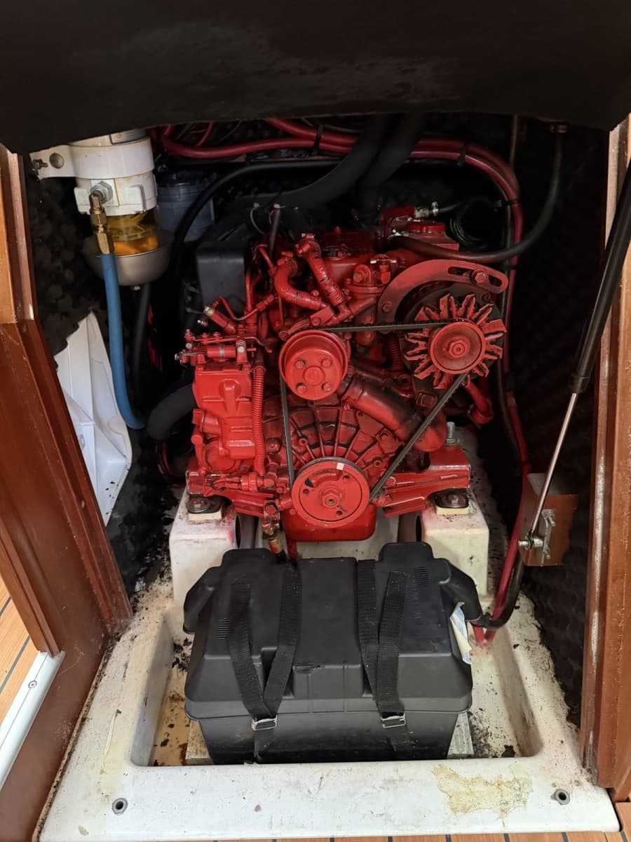 2003 Beneteau 331