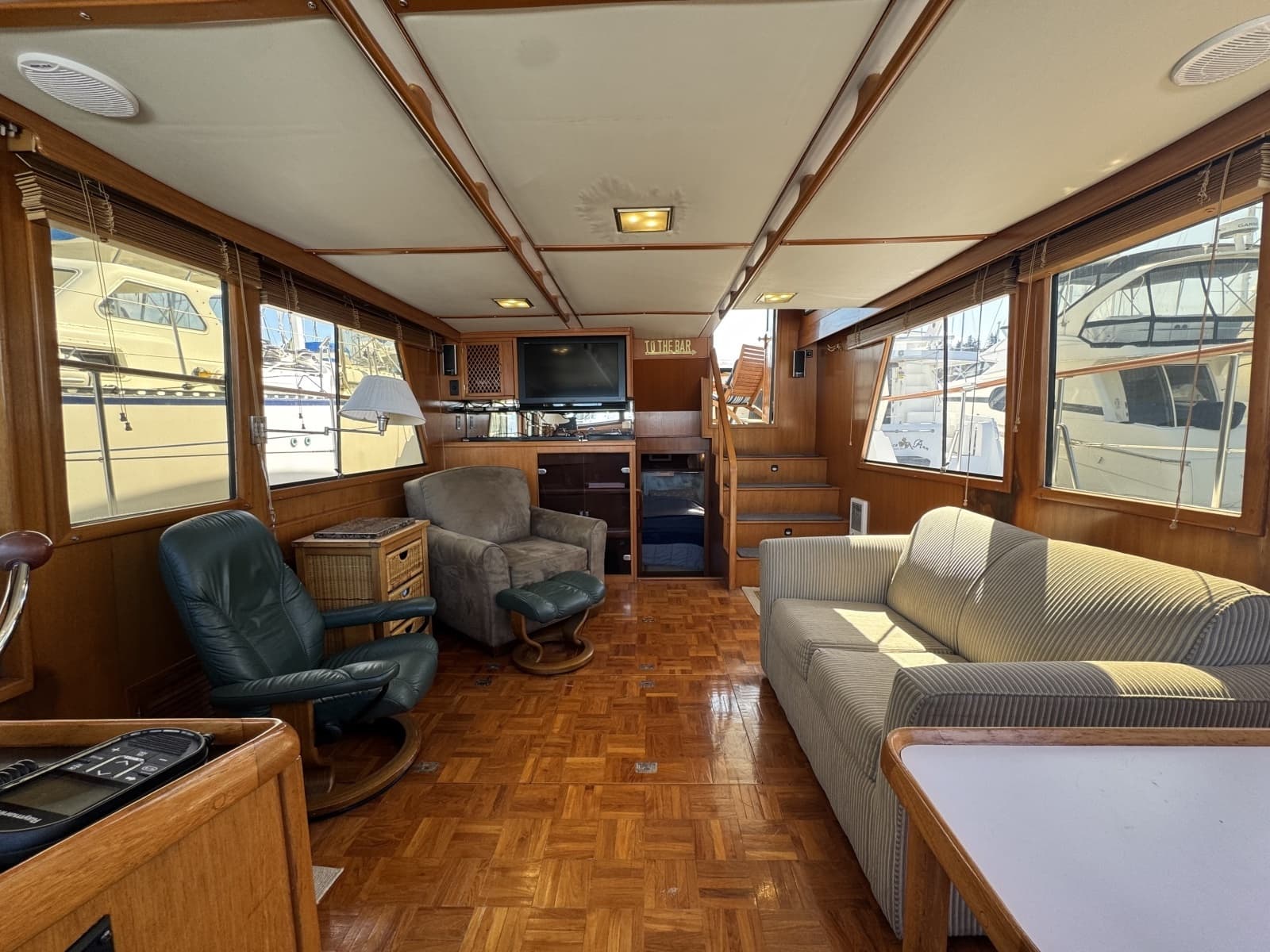 1987 Lien Hwa 47