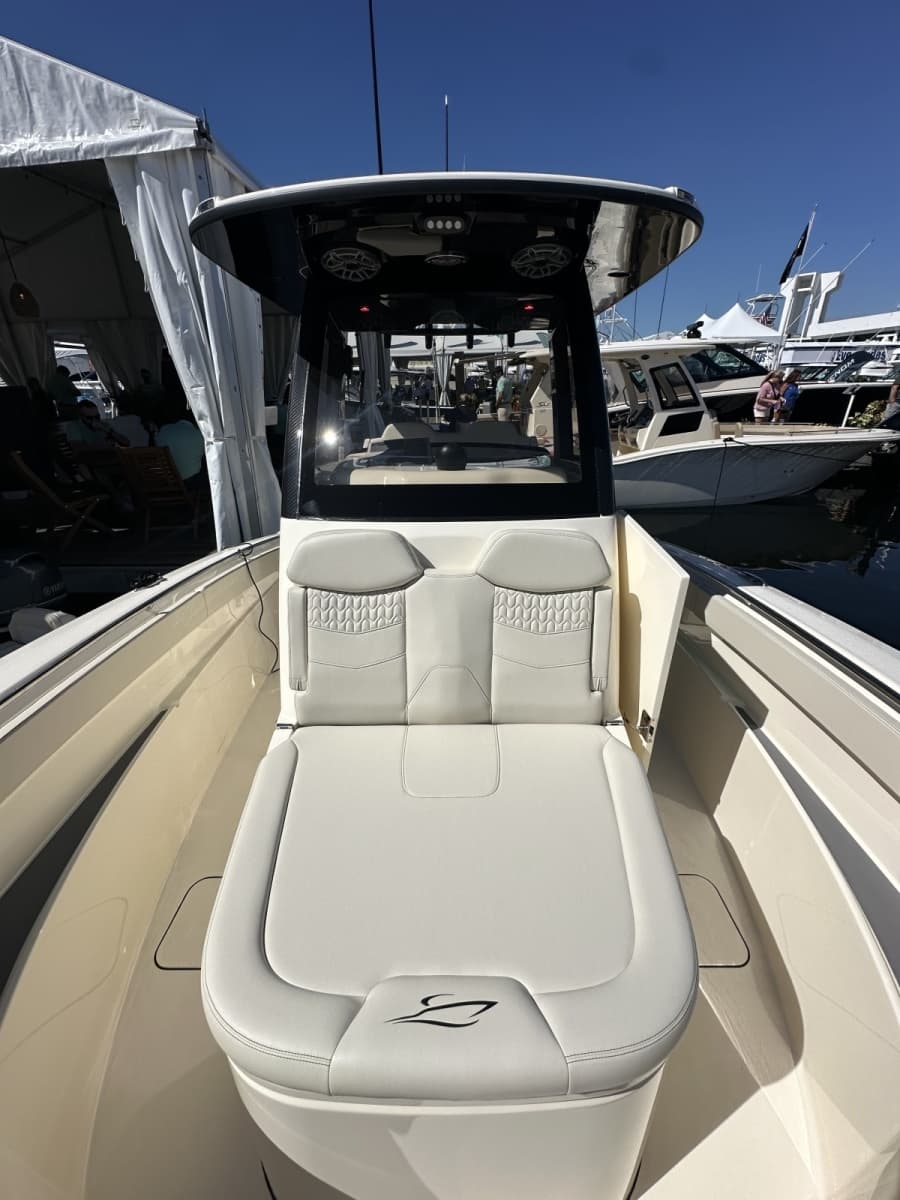 2026 Scout 288 LXF