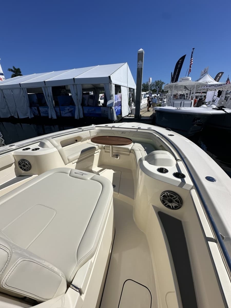 2026 Scout 288 LXF