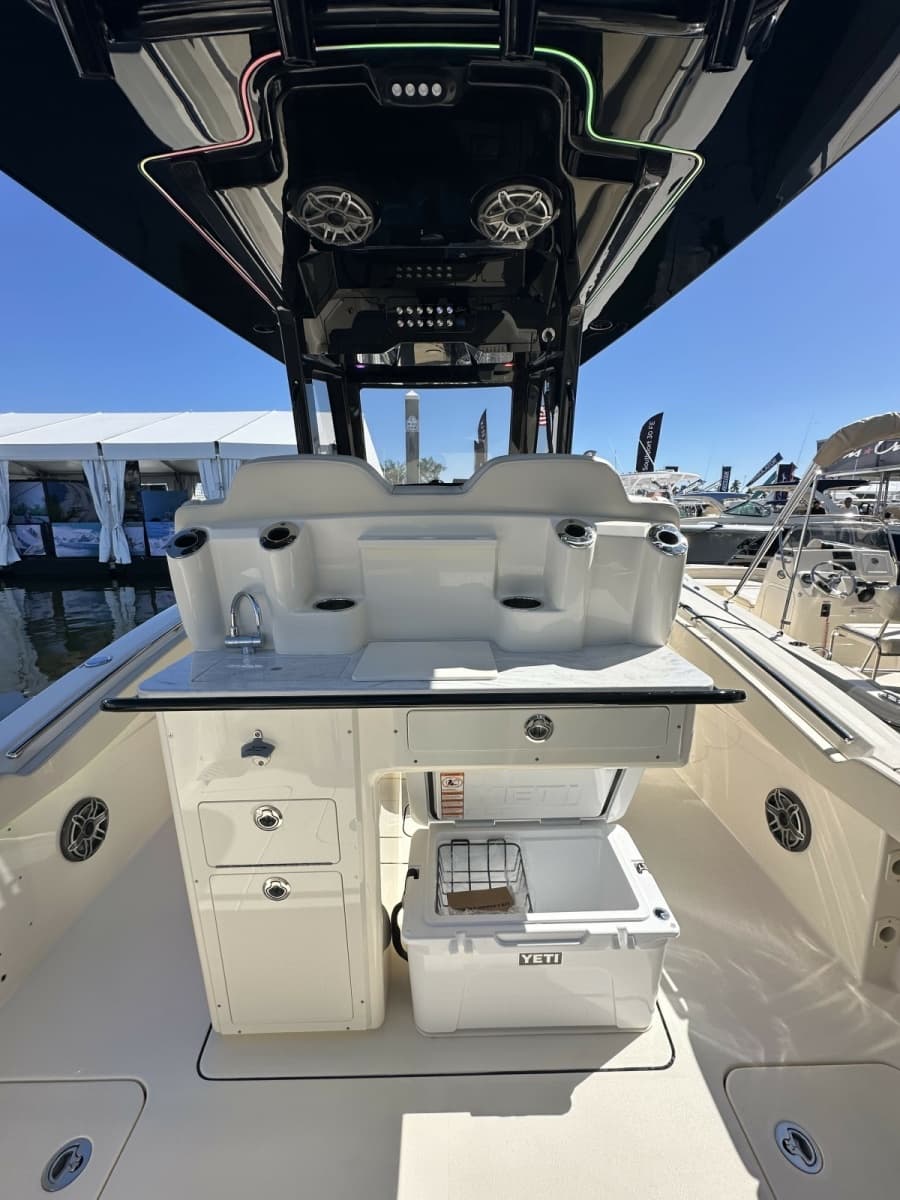 2026 Scout 288 LXF