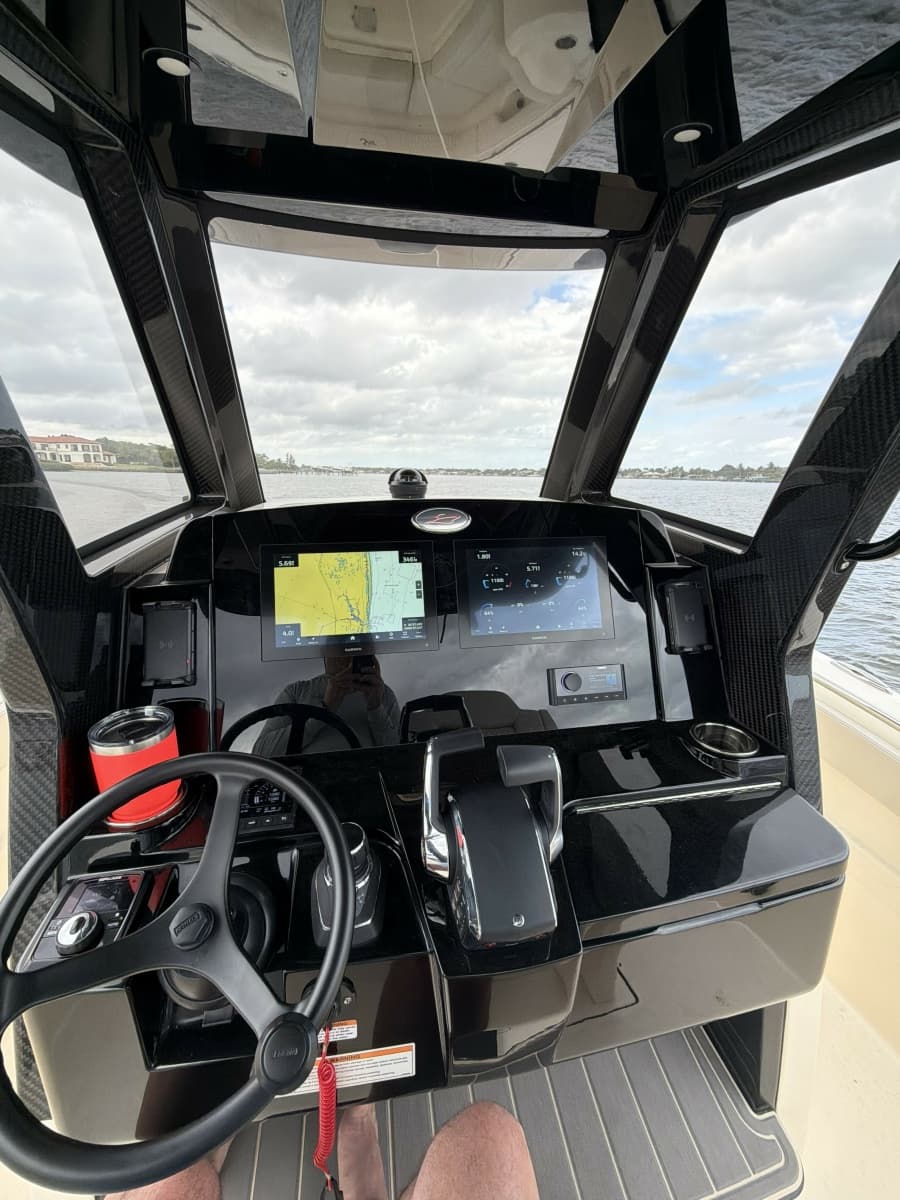 2026 Scout 288 LXF