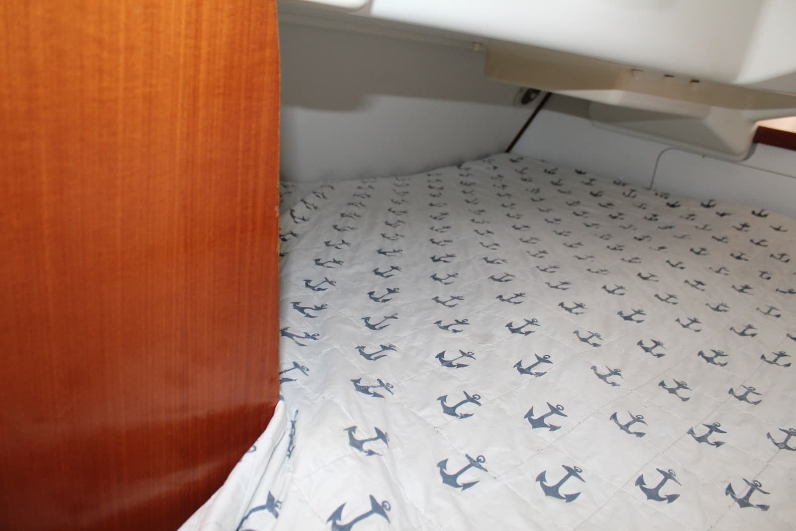 2007 Beneteau 323