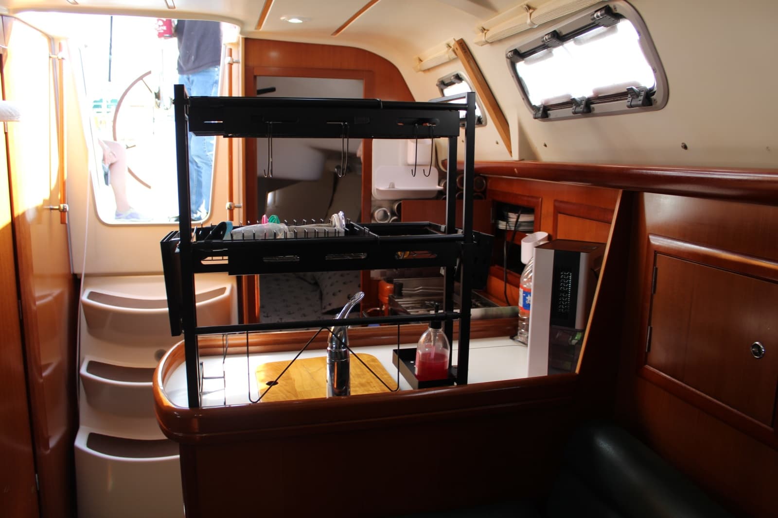 2007 Beneteau 323