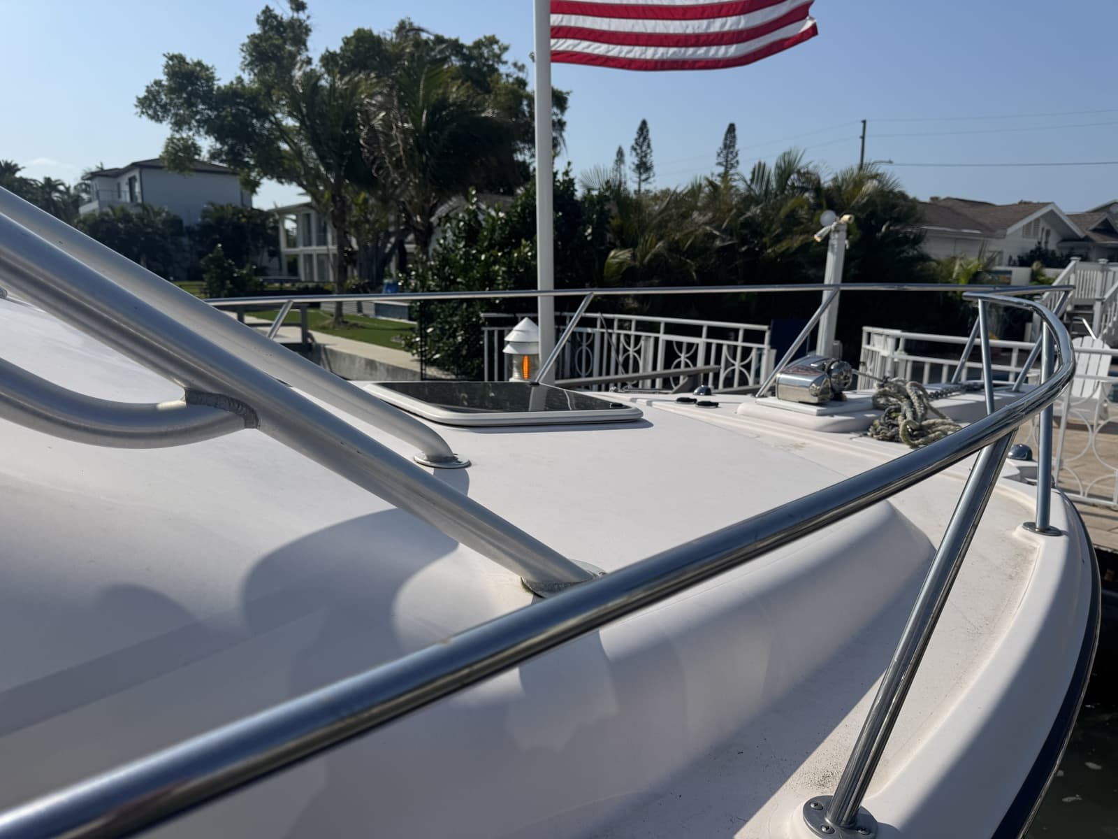 2007 Grady-White 305 Express