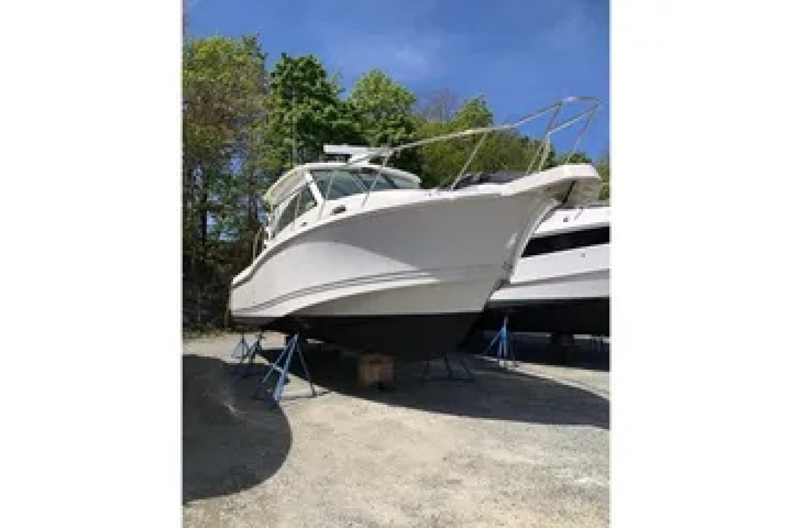2020 Boston Whaler Conquest