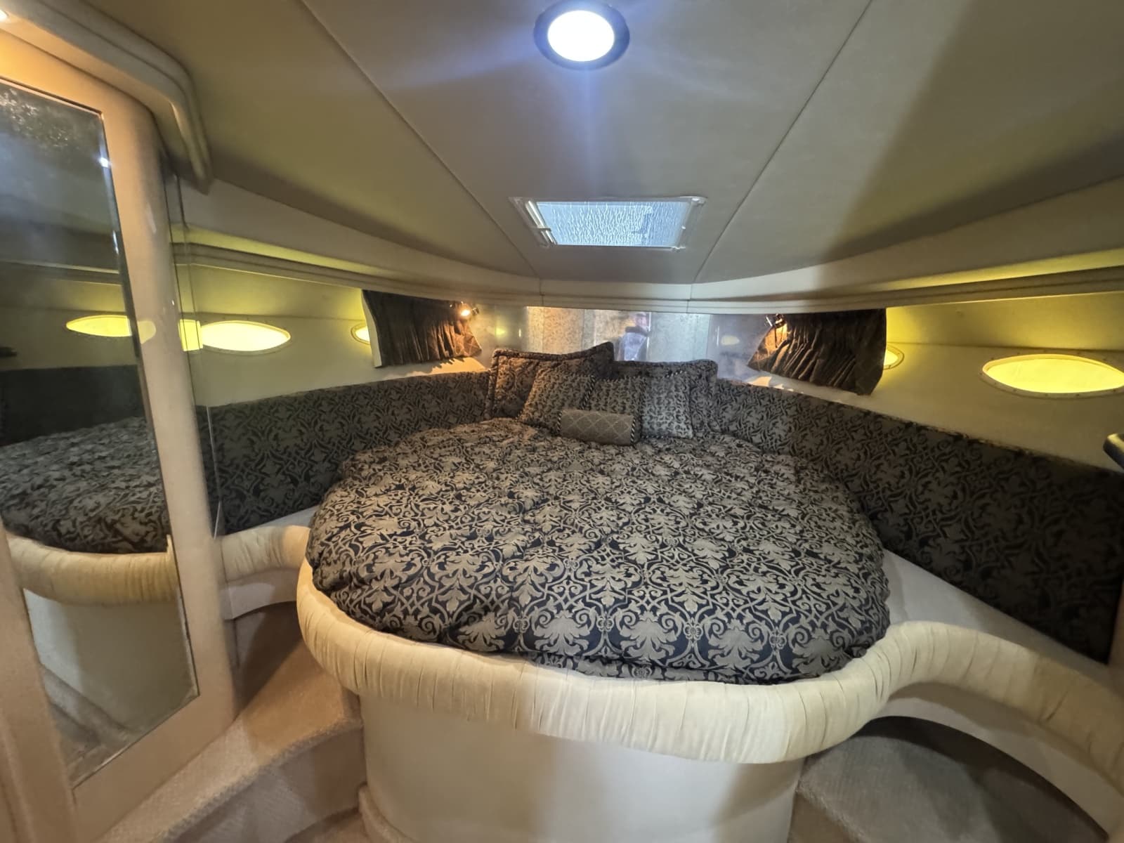 1999 Sea Ray 