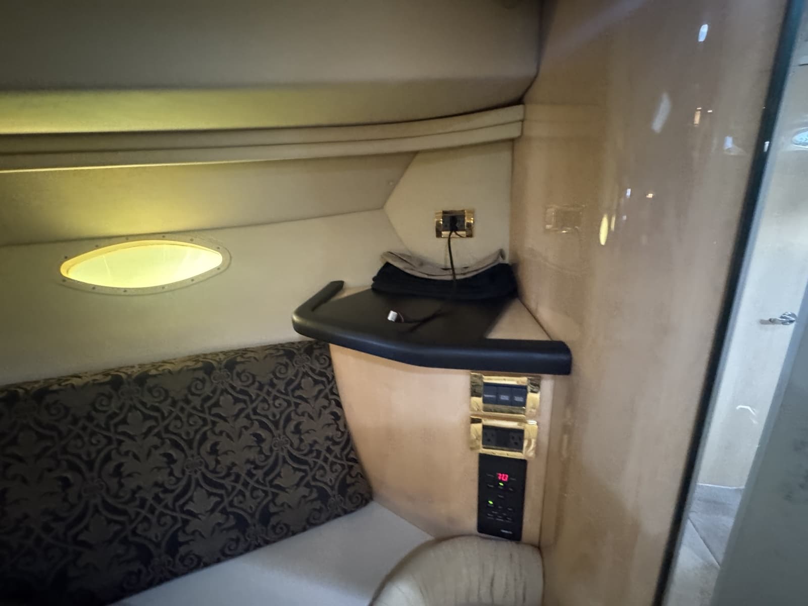 1999 Sea Ray 