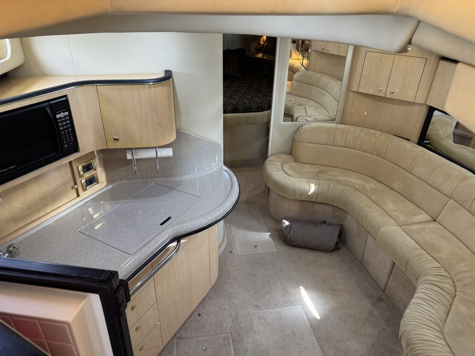 1999 Sea Ray 