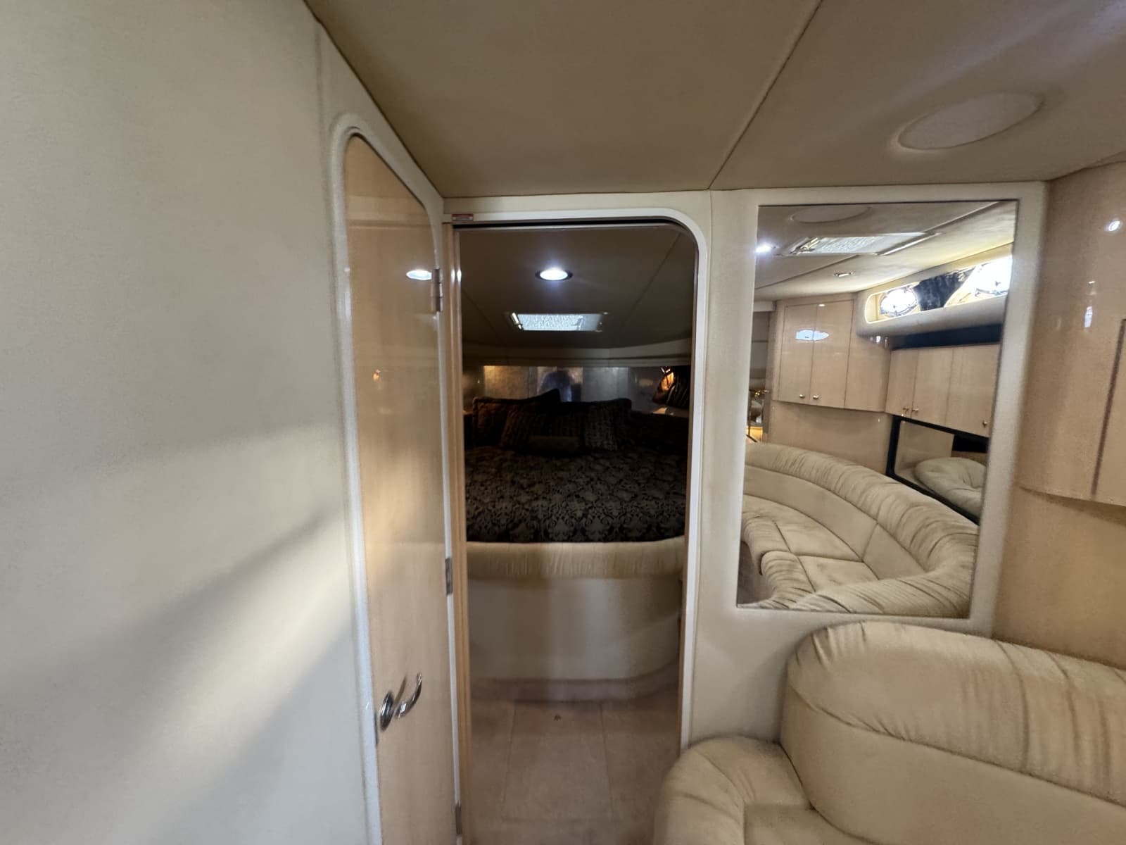 1999 Sea Ray 