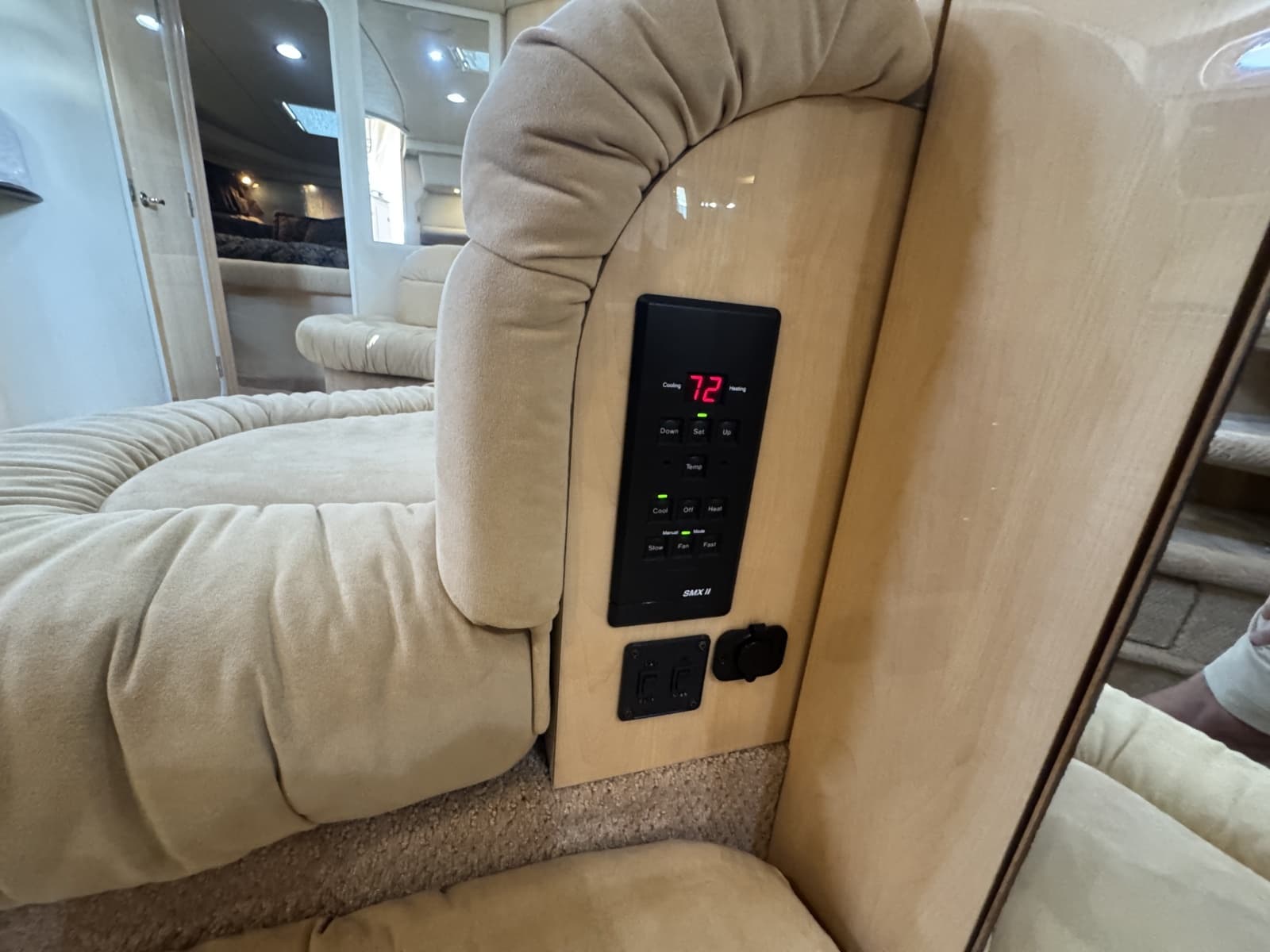 1999 Sea Ray 