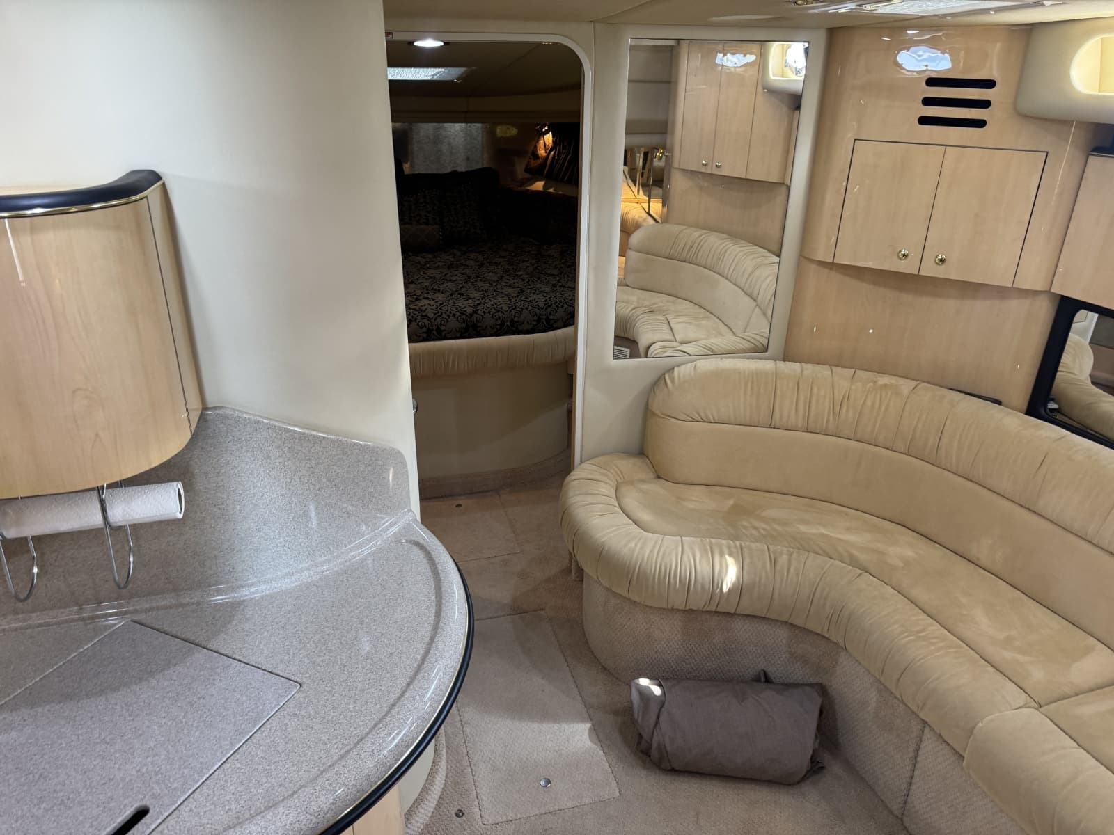 1999 Sea Ray 