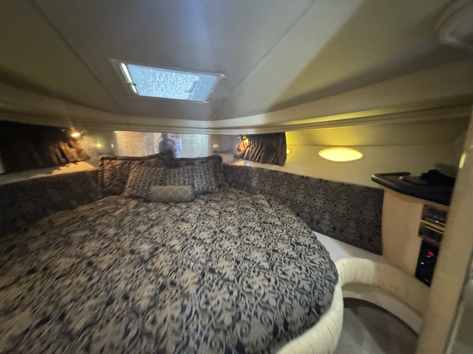 1999 Sea Ray 