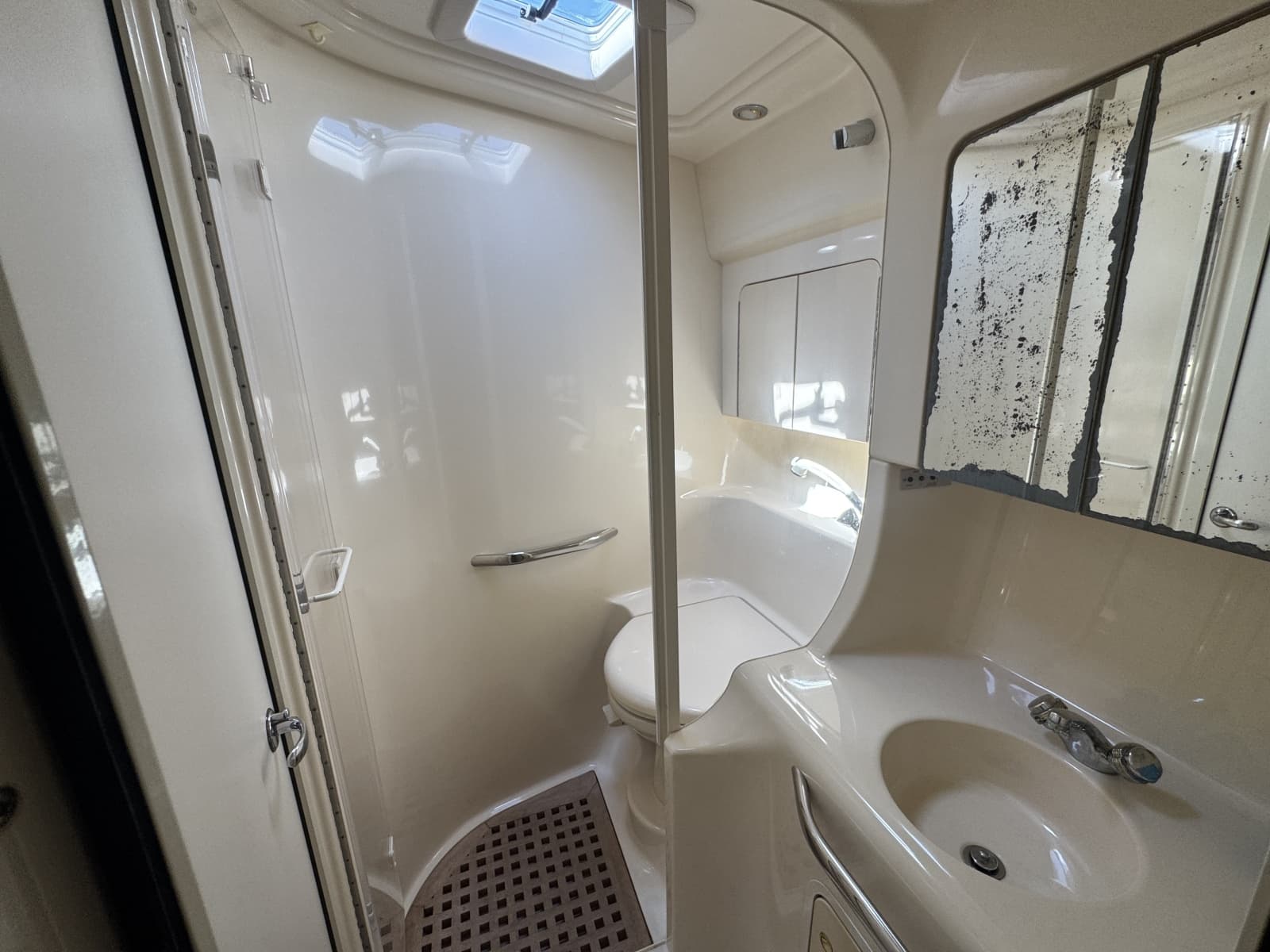 1999 Sea Ray 