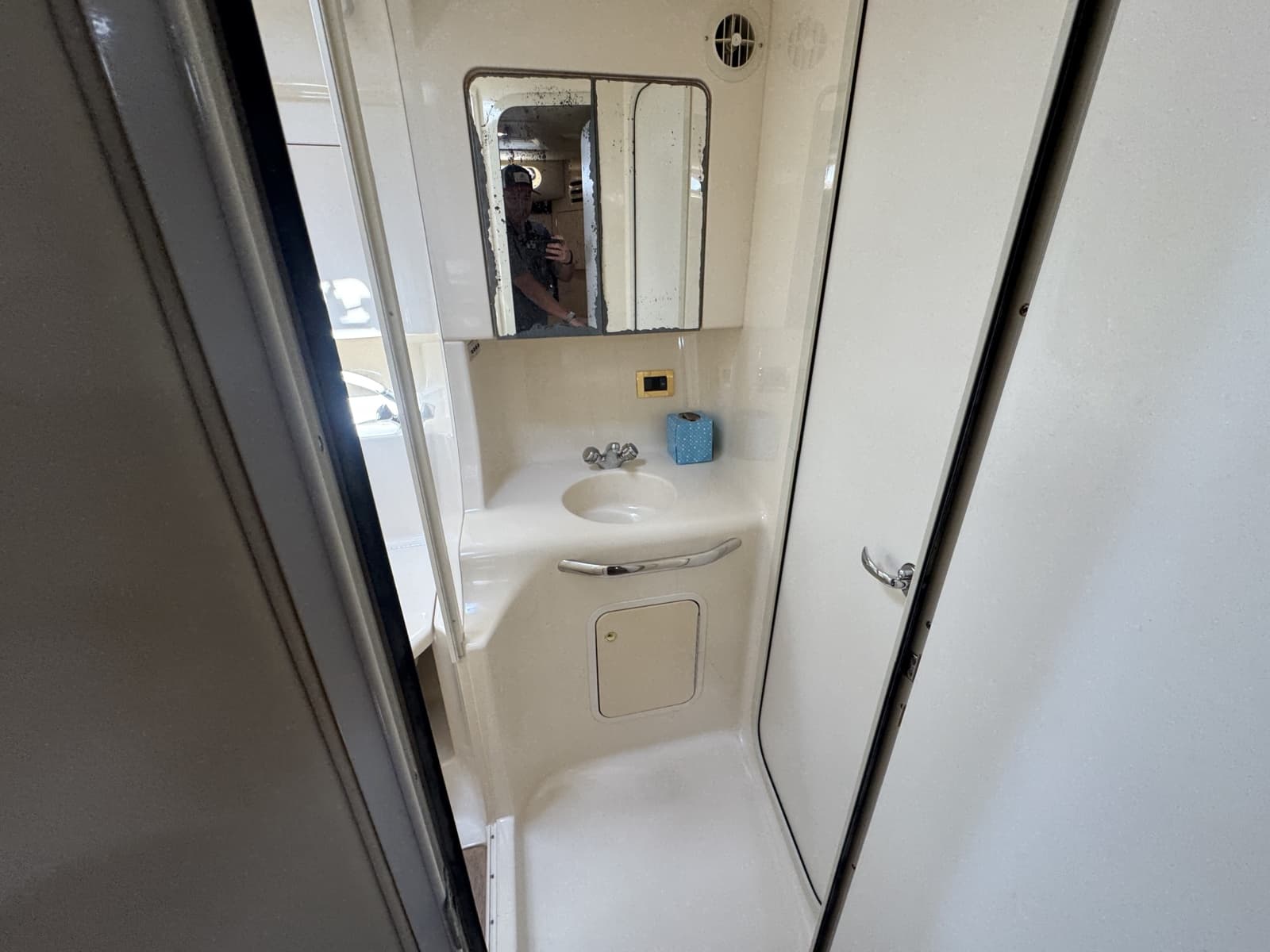 1999 Sea Ray 
