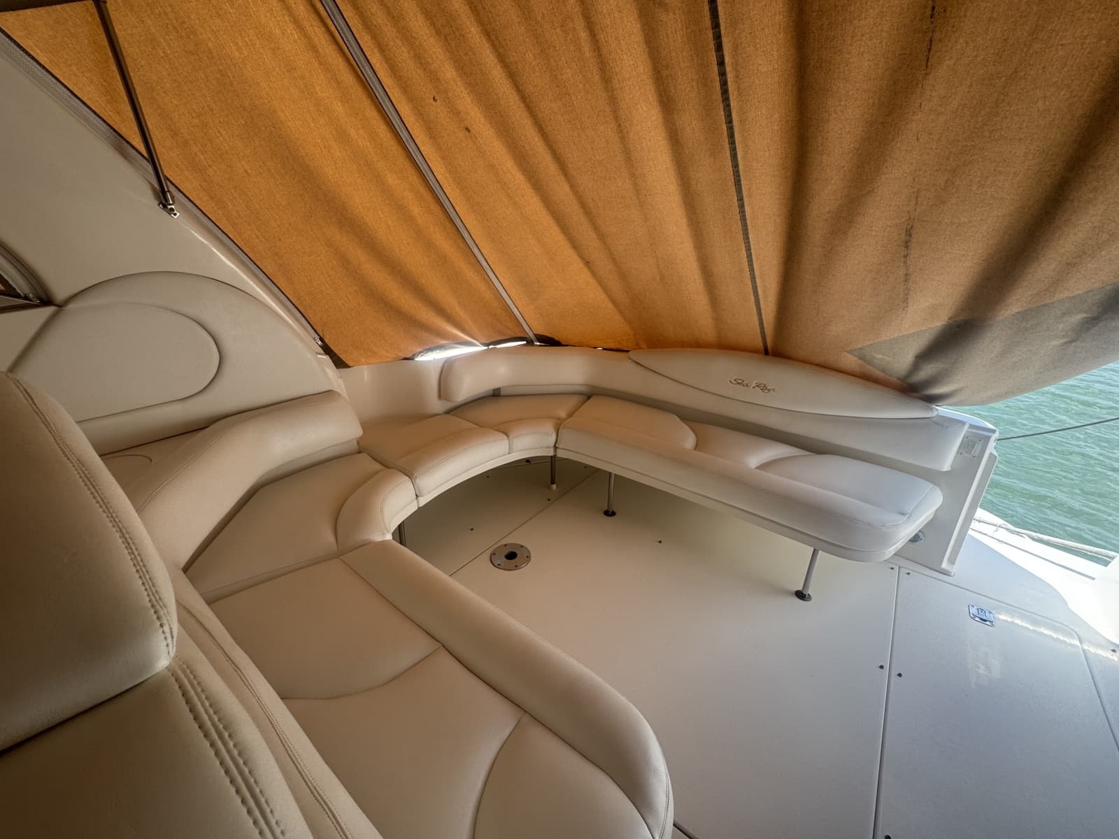 1999 Sea Ray 