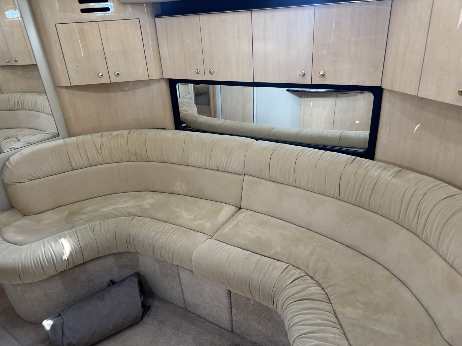 1999 Sea Ray 