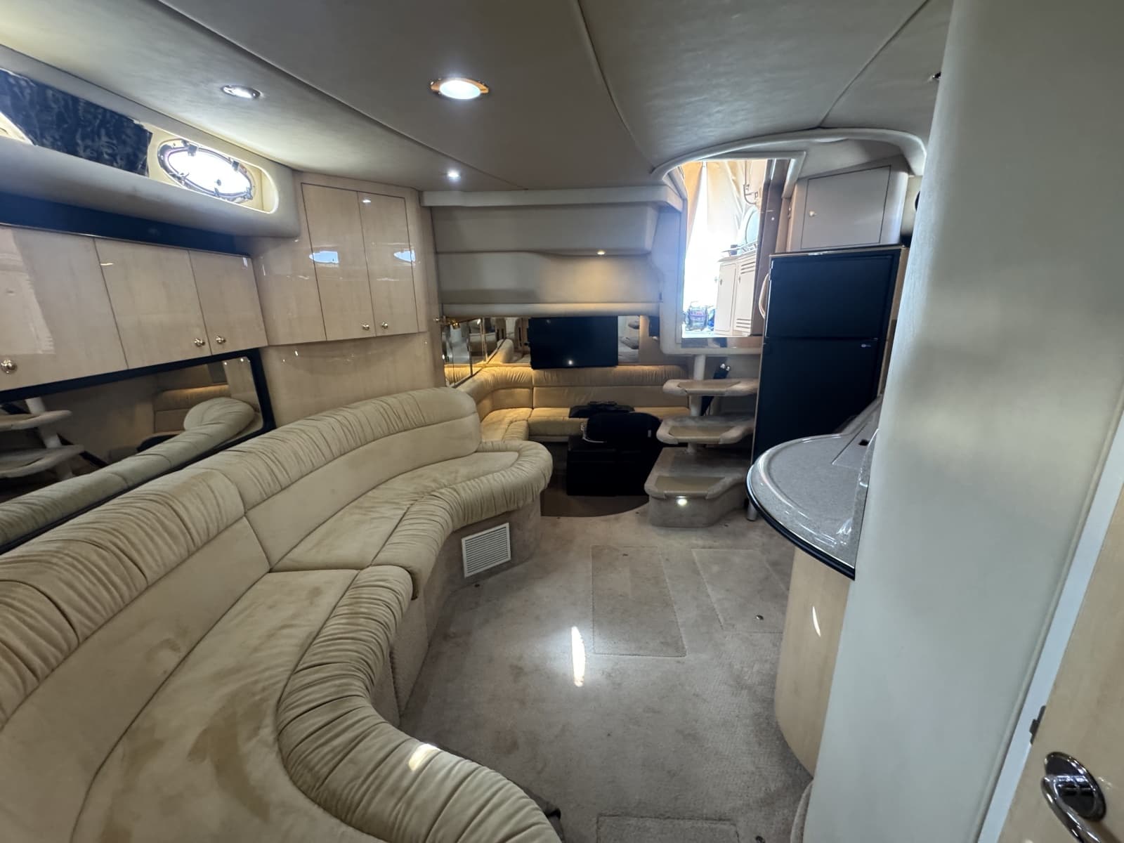 1999 Sea Ray 