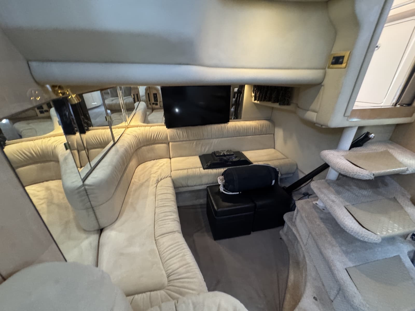 1999 Sea Ray 