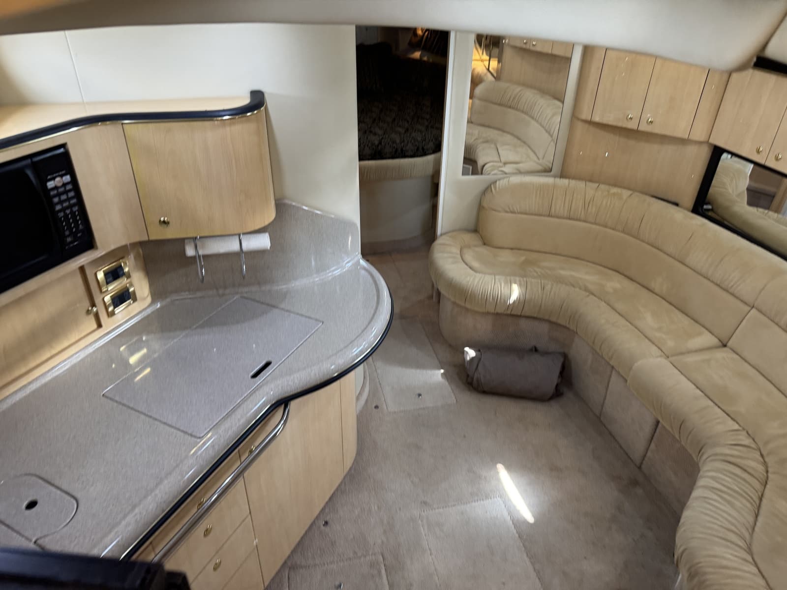 1999 Sea Ray 