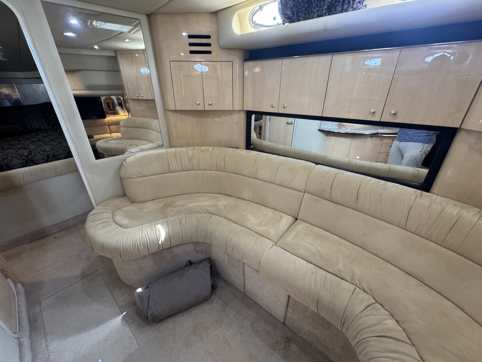 1999 Sea Ray 