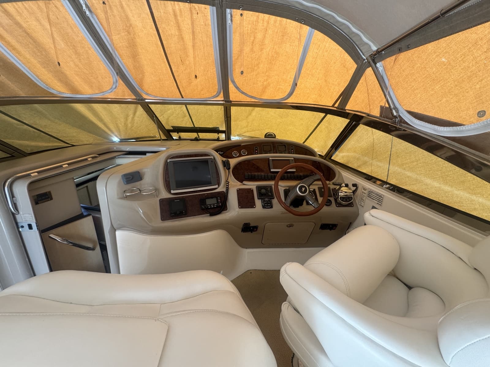 1999 Sea Ray 