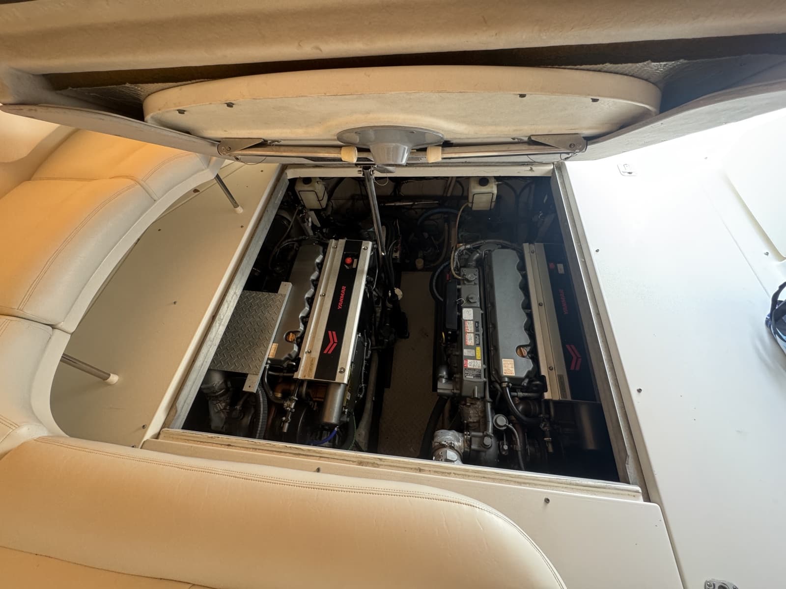 1999 Sea Ray 