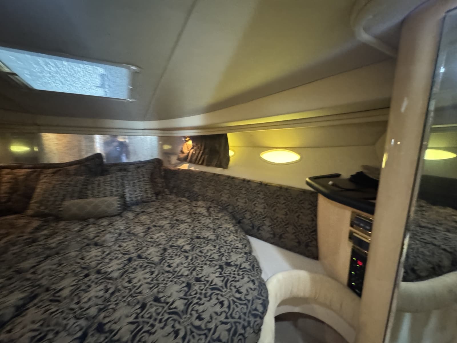1999 Sea Ray 