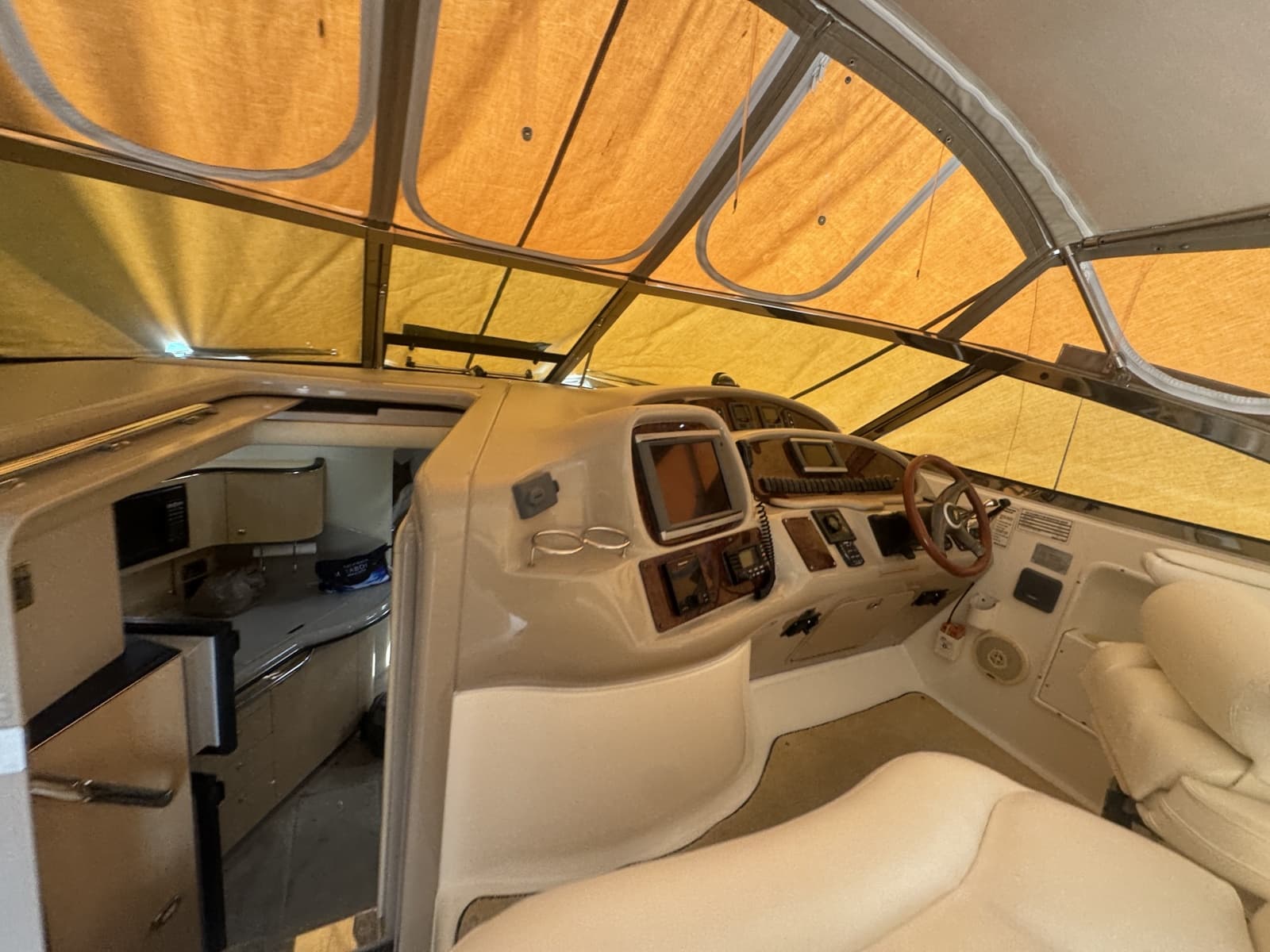 1999 Sea Ray 