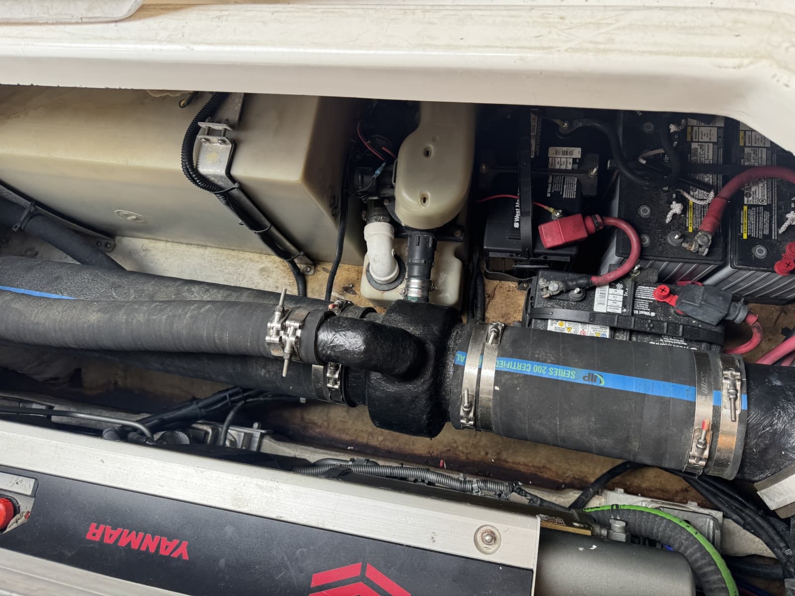 1999 Sea Ray 