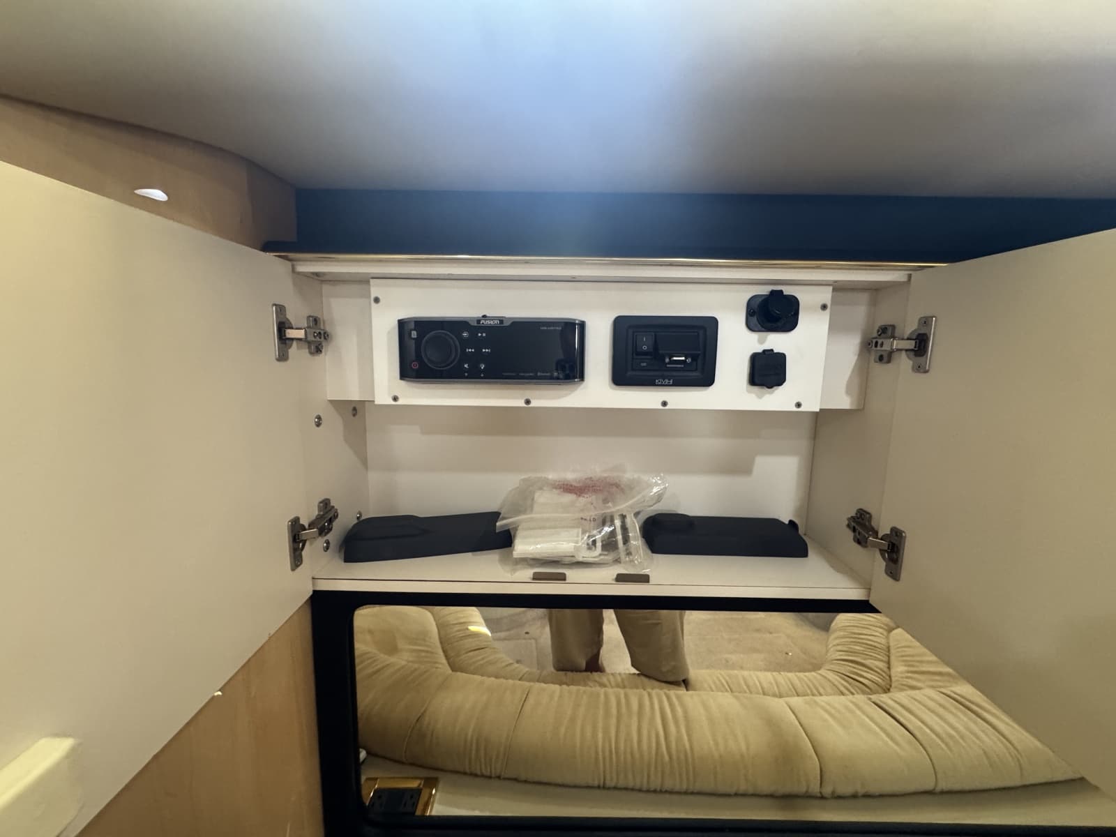 1999 Sea Ray 