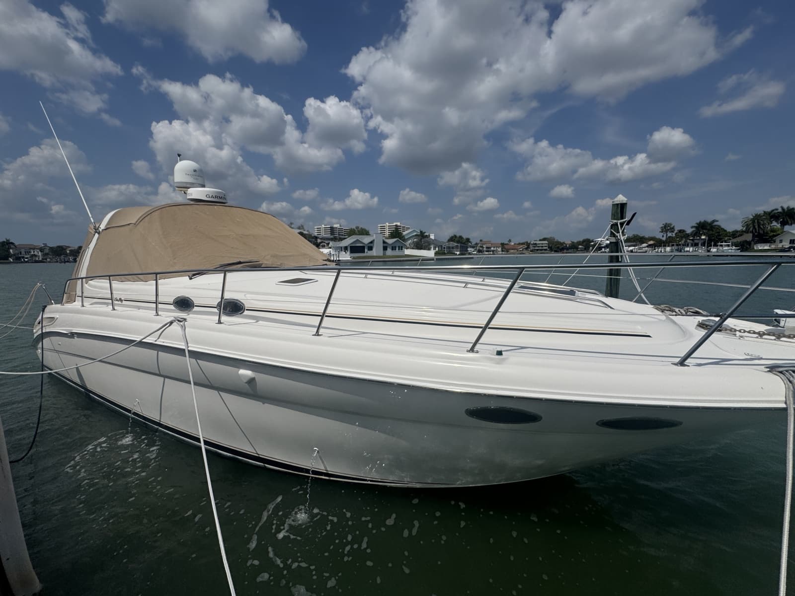 1999 Sea Ray 