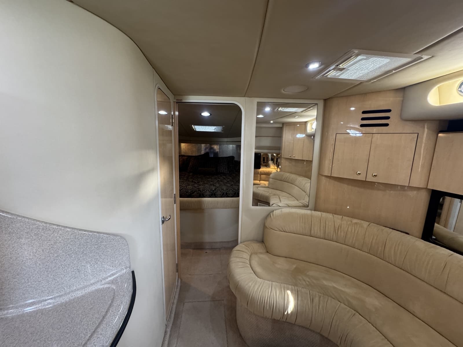1999 Sea Ray 