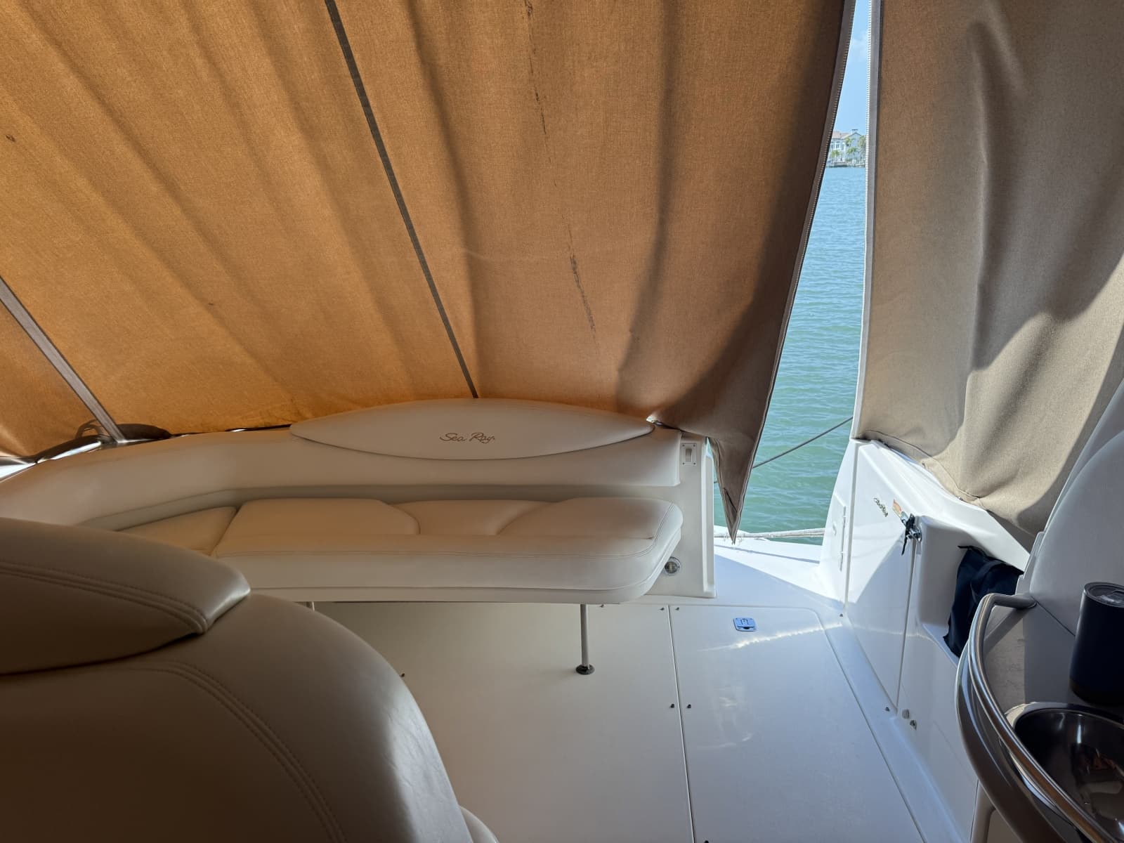 1999 Sea Ray 