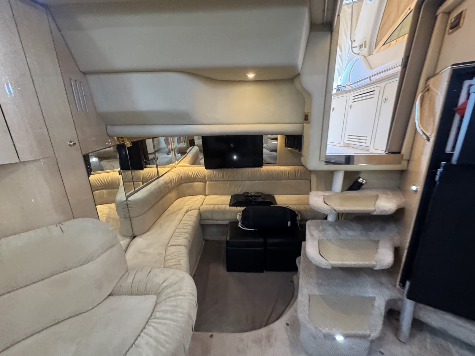 1999 Sea Ray 