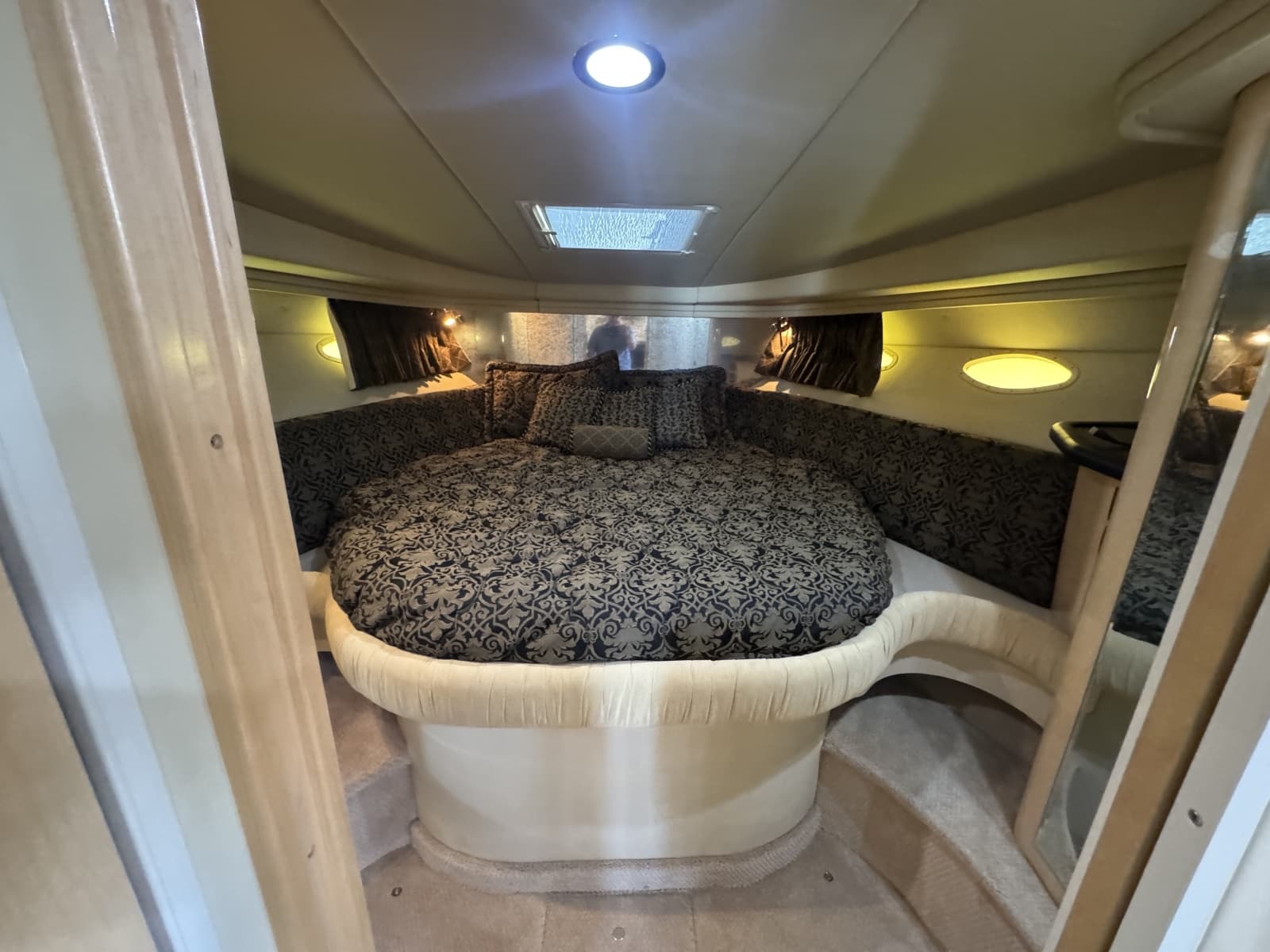 1999 Sea Ray 