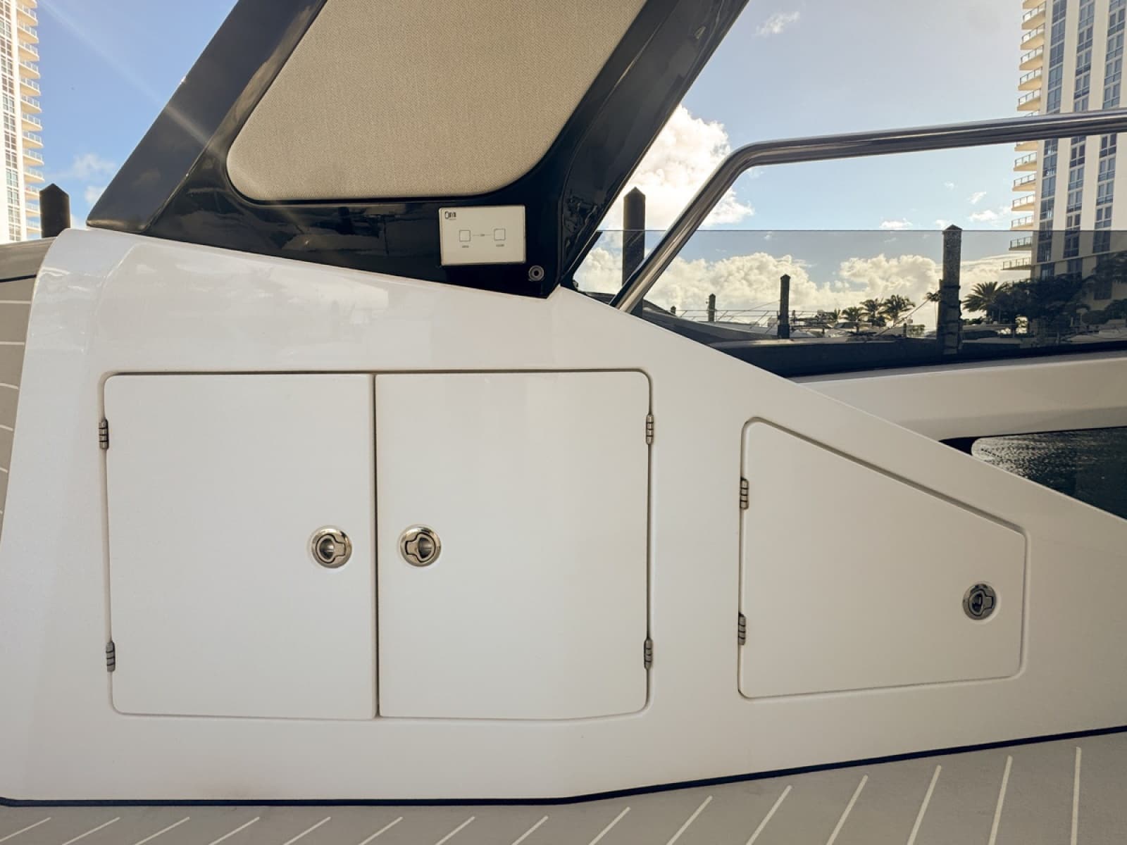 2023 Azimut Verve 47