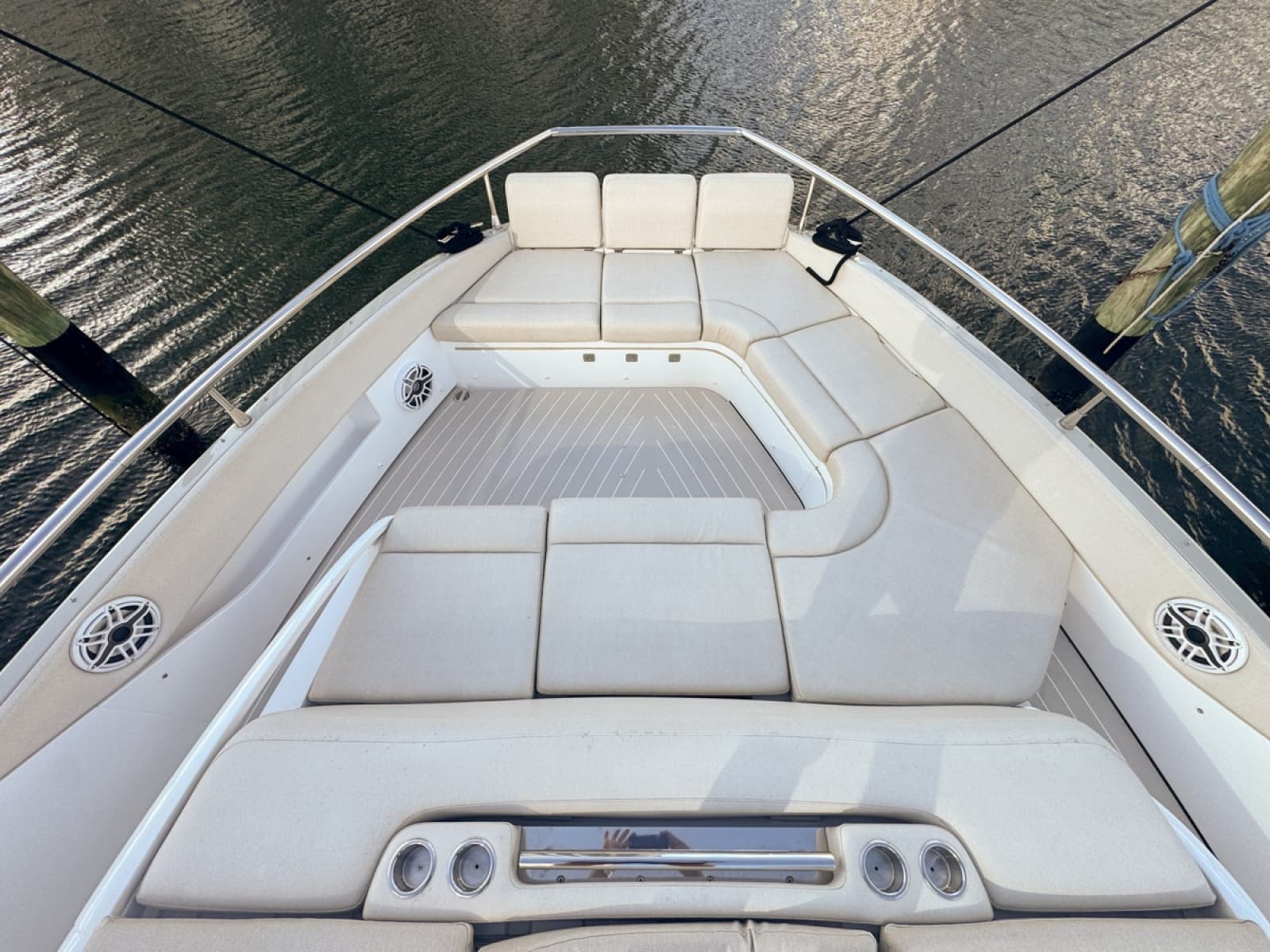2023 Azimut Verve 47