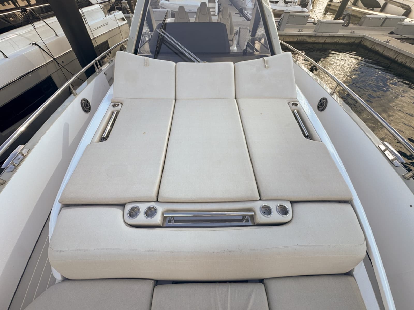 2023 Azimut Verve 47