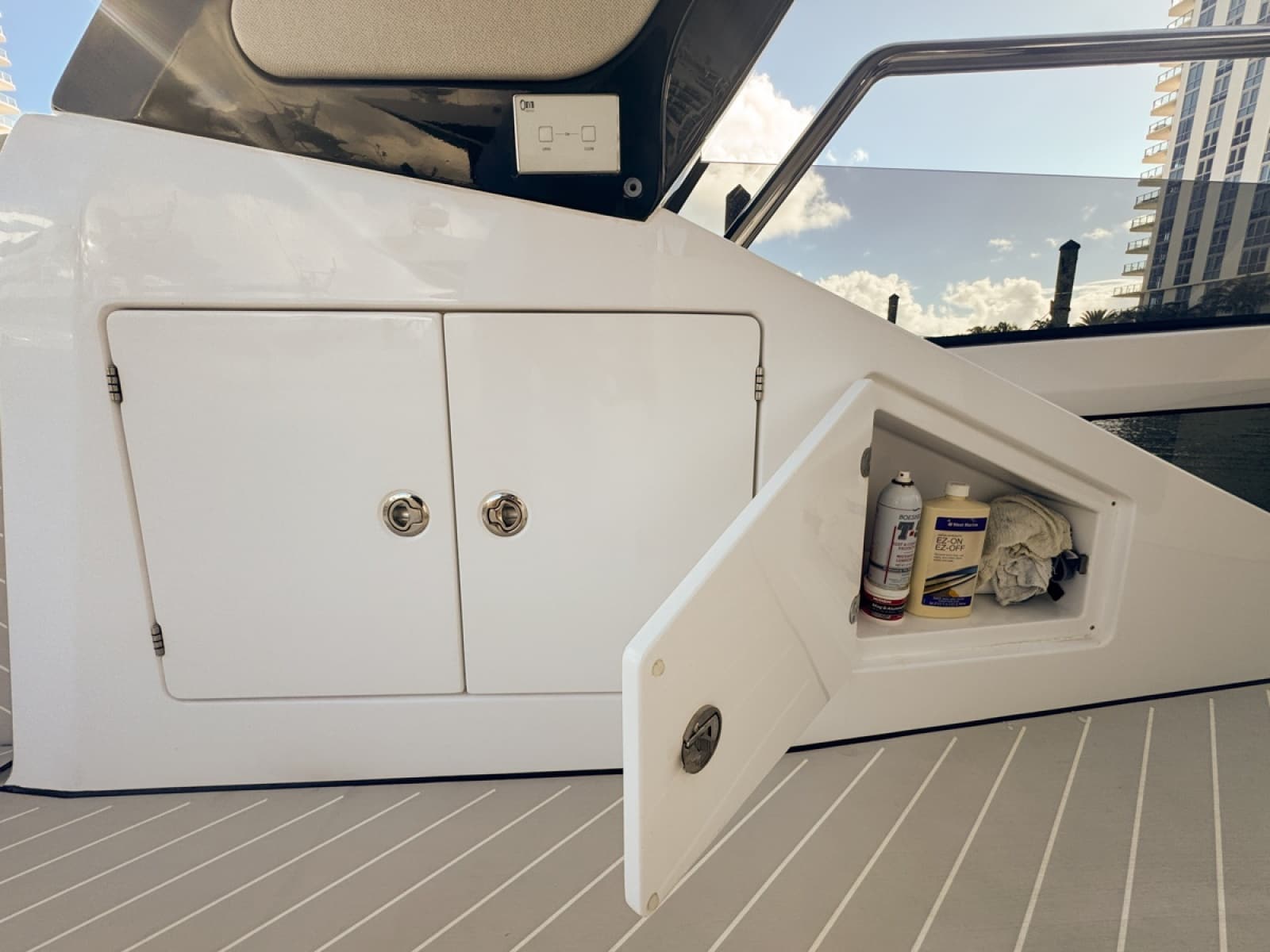 2023 Azimut Verve 47