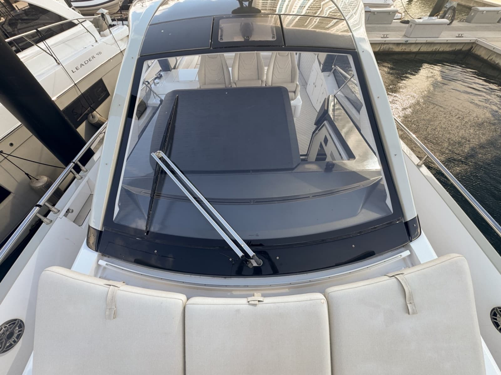 2023 Azimut Verve 47