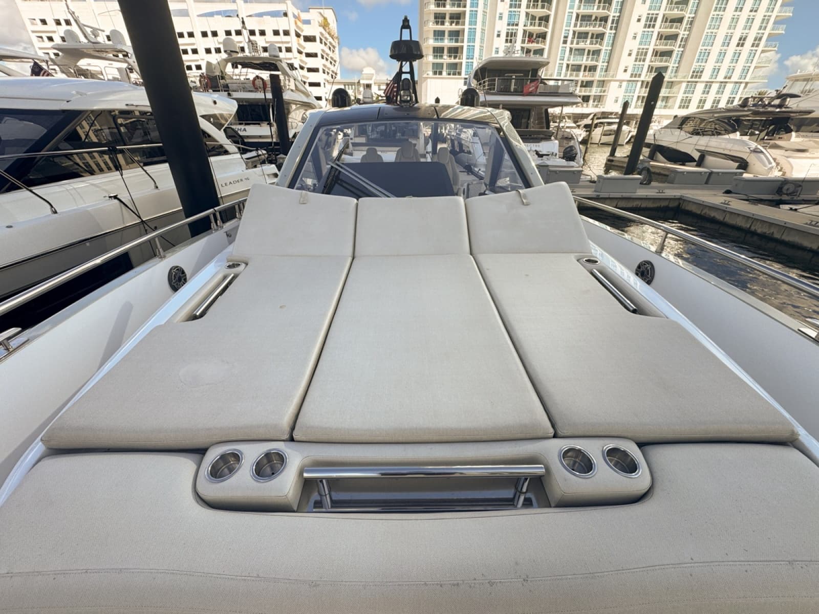 2023 Azimut Verve 47