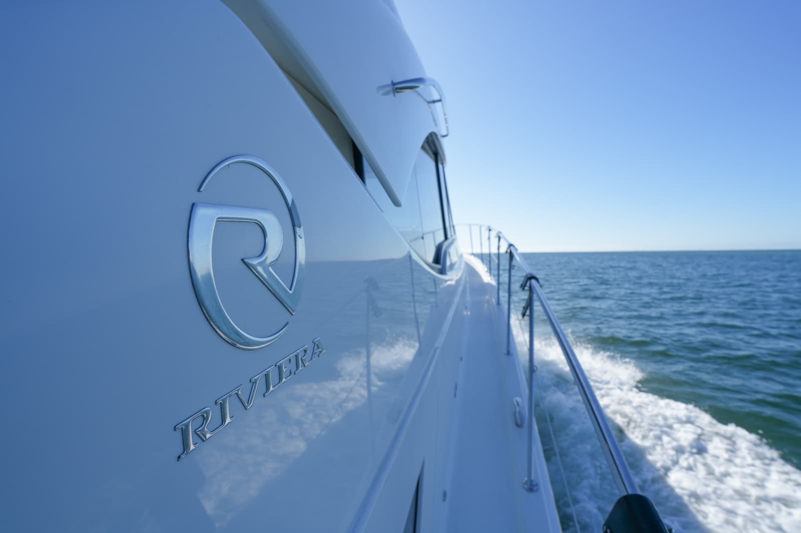 2020 Riviera 